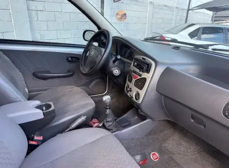 FIAT Palio 1.0 4P FIRE, Foto 12