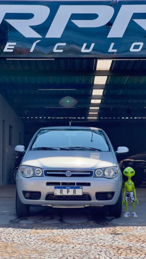 FIAT Palio 1.0 4P FIRE ECONOMY FLEX, Foto 1