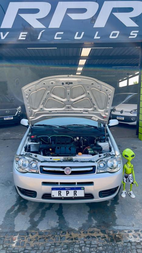 FIAT Palio 1.0 4P FIRE ECONOMY FLEX, Foto 2