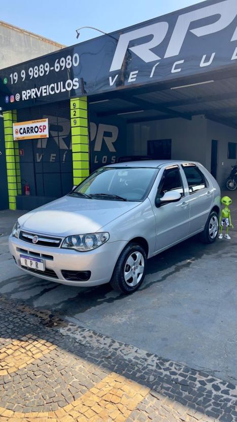 FIAT Palio 1.0 4P FIRE ECONOMY FLEX, Foto 3