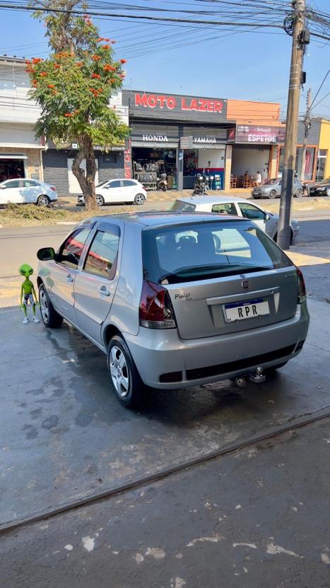 FIAT Palio 1.0 4P FIRE ECONOMY FLEX, Foto 4