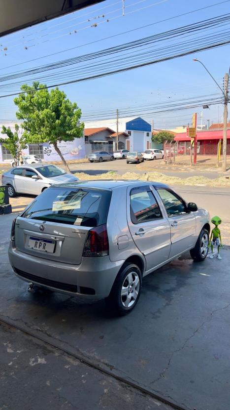 FIAT Palio 1.0 4P FIRE ECONOMY FLEX, Foto 6