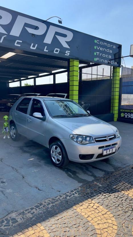 FIAT Palio 1.0 4P FIRE ECONOMY FLEX, Foto 7