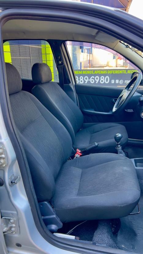 FIAT Palio 1.0 4P FIRE ECONOMY FLEX, Foto 8
