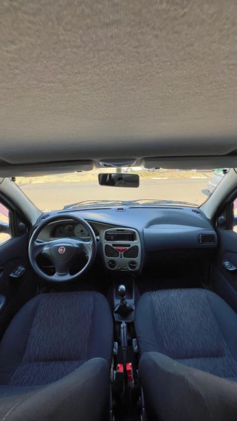 FIAT Palio 1.0 4P FIRE ECONOMY FLEX, Foto 9