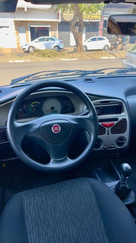 FIAT Palio 1.0 4P FIRE ECONOMY FLEX, Foto 10