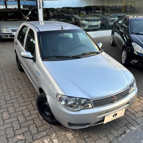 FIAT Palio 1.0 4P FIRE ECONOMY FLEX, Foto 2