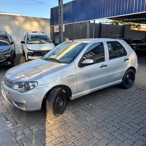 FIAT Palio 1.0 4P FIRE ECONOMY FLEX, Foto 4