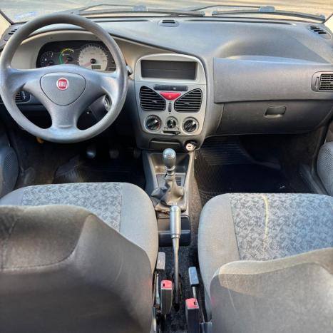FIAT Palio 1.0 4P FIRE ECONOMY FLEX, Foto 8