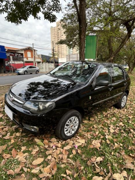 FIAT Palio 1.0 4P FIRE ECONOMY FLEX, Foto 2