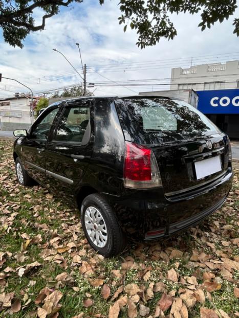 FIAT Palio 1.0 4P FIRE ECONOMY FLEX, Foto 4