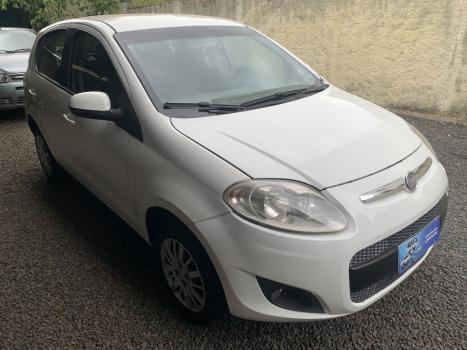 FIAT Palio 1.0 4P FLEX ATTRACTIVE, Foto 1 FIAT Palio 1.0 4P FLEX ATTRACTIVE, Foto 1