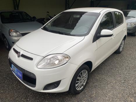 FIAT Palio 1.0 4P FLEX ATTRACTIVE, Foto 2 FIAT Palio 1.0 4P FLEX ATTRACTIVE, Foto 2