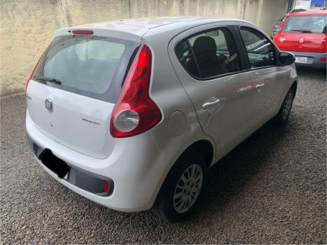 FIAT Palio 1.0 4P FLEX ATTRACTIVE, Foto 6 FIAT Palio 1.0 4P FLEX ATTRACTIVE, Foto 6