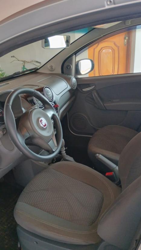 FIAT Palio 1.0 4P FLEX ATTRACTIVE, Foto 1