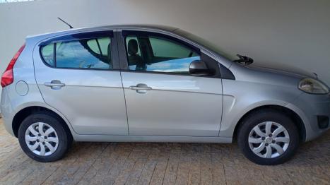 FIAT Palio 1.0 4P FLEX ATTRACTIVE, Foto 2