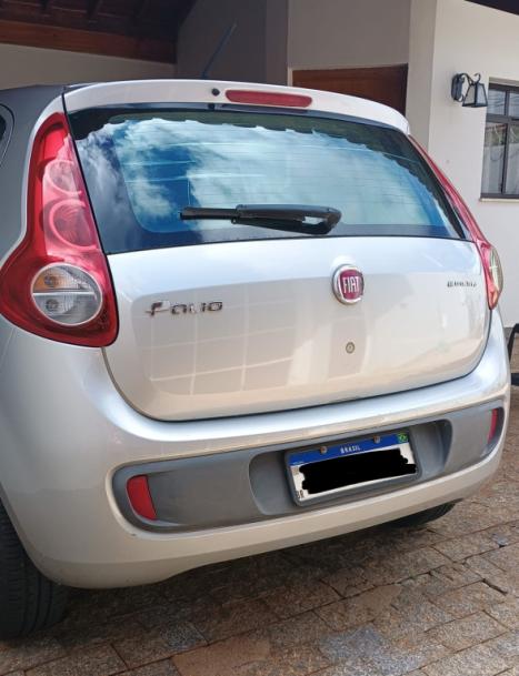 FIAT Palio 1.0 4P FLEX ATTRACTIVE, Foto 3