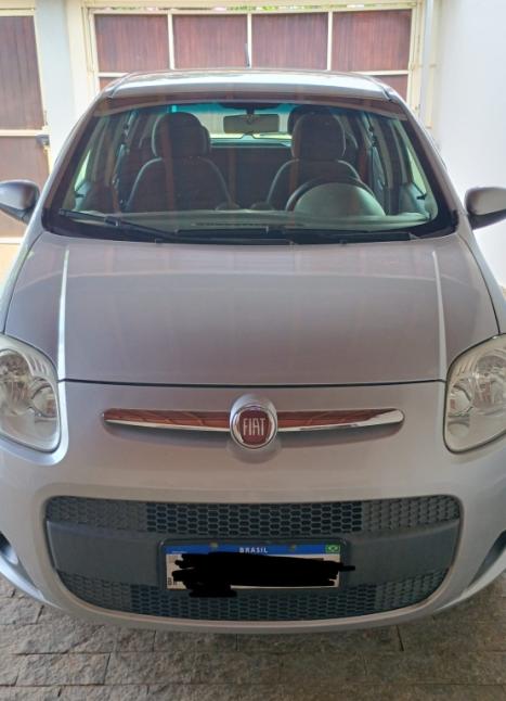 FIAT Palio 1.0 4P FLEX ATTRACTIVE, Foto 4