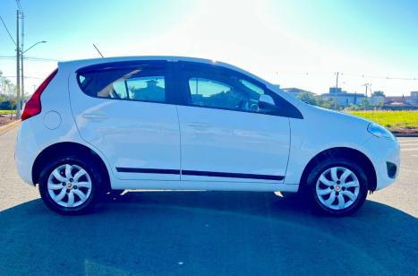 FIAT Palio 1.0 4P FLEX ATTRACTIVE, Foto 2
