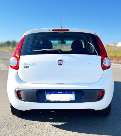 FIAT Palio 1.0 4P FLEX ATTRACTIVE, Foto 3