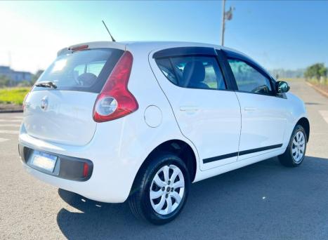 FIAT Palio 1.0 4P FLEX ATTRACTIVE, Foto 4