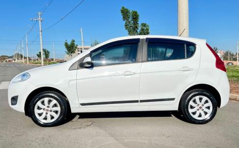 FIAT Palio 1.0 4P FLEX ATTRACTIVE, Foto 5