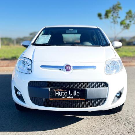 FIAT Palio 1.0 4P FLEX ATTRACTIVE, Foto 6
