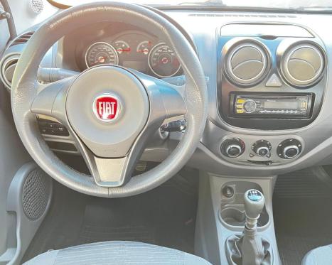 FIAT Palio 1.0 4P FLEX ATTRACTIVE, Foto 7