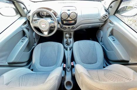 FIAT Palio 1.0 4P FLEX ATTRACTIVE, Foto 8