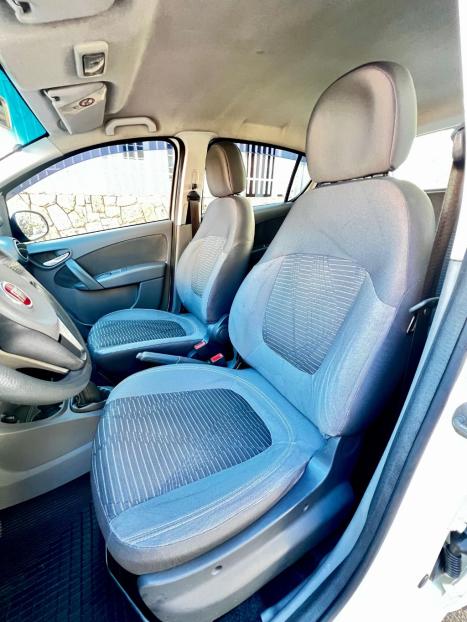 FIAT Palio 1.0 4P FLEX ATTRACTIVE, Foto 9