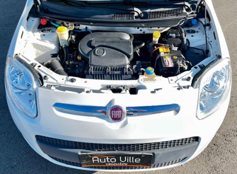 FIAT Palio 1.0 4P FLEX ATTRACTIVE, Foto 12