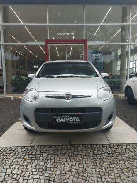 FIAT Palio 1.0, Foto 2