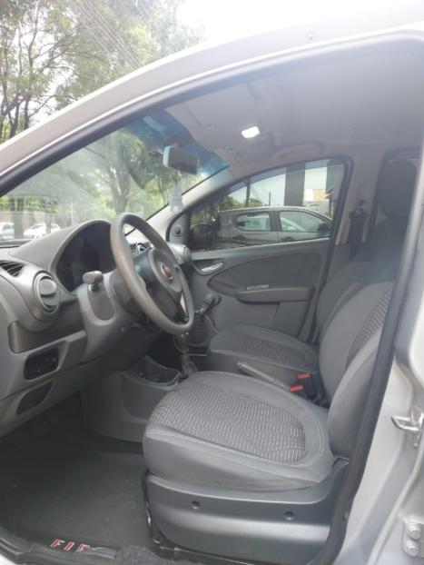 FIAT Palio 1.0, Foto 3