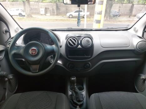 FIAT Palio 1.0, Foto 4