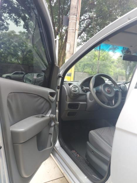 FIAT Palio 1.0, Foto 5