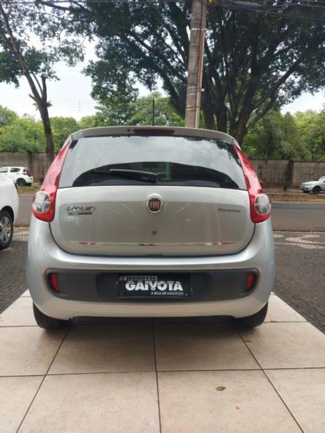 FIAT Palio 1.0, Foto 6