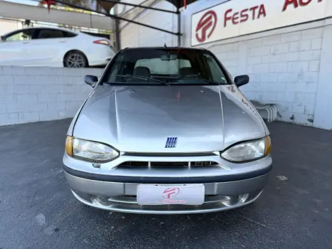 FIAT Palio 1.0 ED, Foto 2