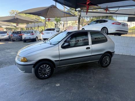 FIAT Palio 1.0 ED, Foto 3