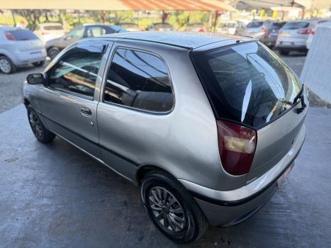 FIAT Palio 1.0 ED, Foto 5