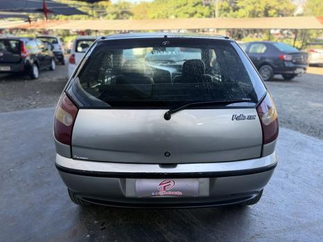 FIAT Palio 1.0 ED, Foto 6