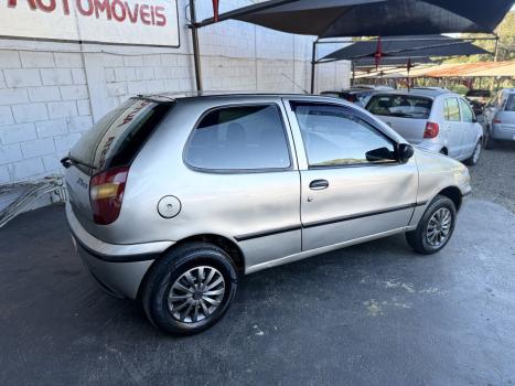 FIAT Palio 1.0 ED, Foto 7