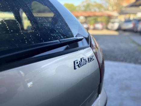 FIAT Palio 1.0 ED, Foto 8