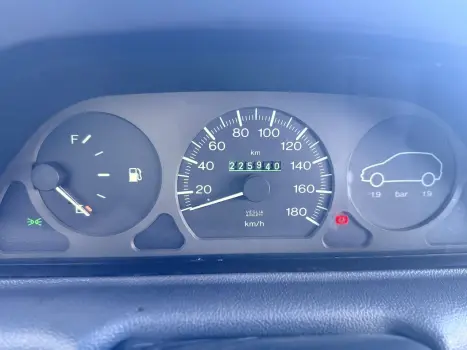 FIAT Palio 1.0 ED, Foto 9