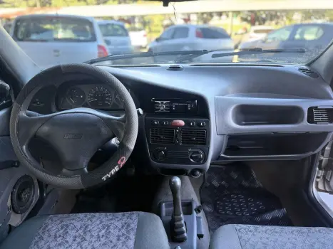 FIAT Palio 1.0 ED, Foto 10