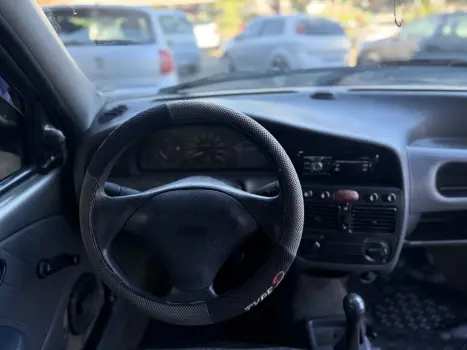FIAT Palio 1.0 ED, Foto 11