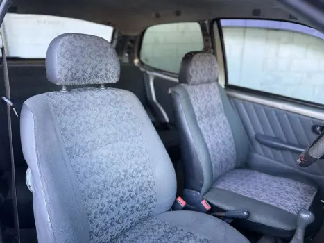 FIAT Palio 1.0 ED, Foto 12