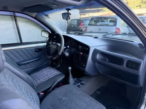 FIAT Palio 1.0 ED, Foto 13