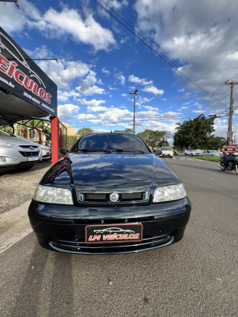 FIAT Palio 1.0 FIRE EX, Foto 2