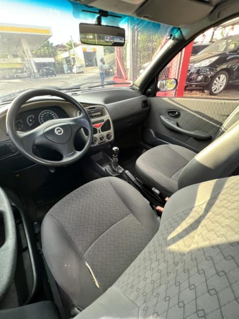 FIAT Palio 1.0 FIRE EX, Foto 4