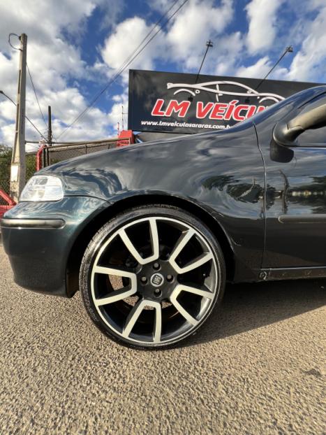 FIAT Palio 1.0 FIRE EX, Foto 5